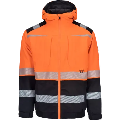 ORIBI HV 2 pilot bunda oranžová 3XL